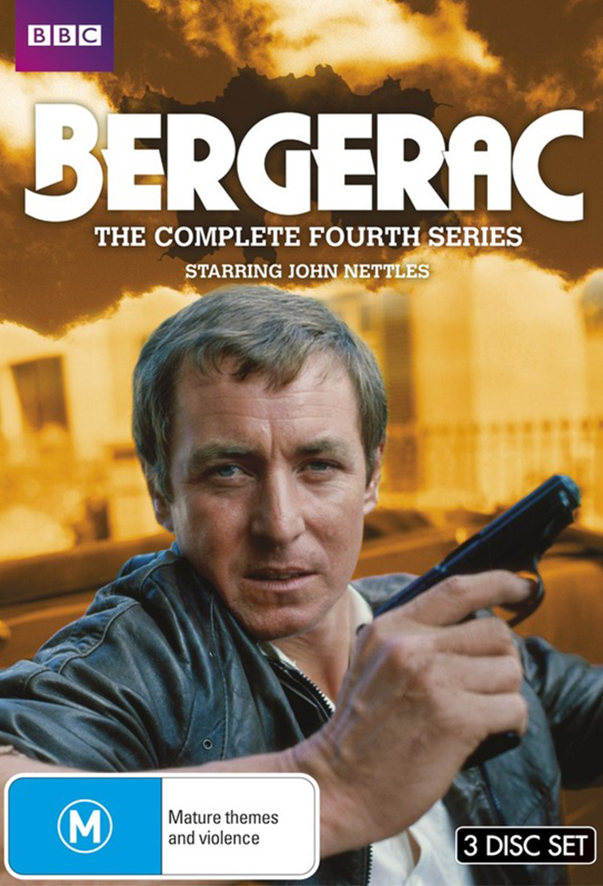 Bergerac - Season 4 [165908] (A1776554462) [[Shows 2.0]] --Plex--